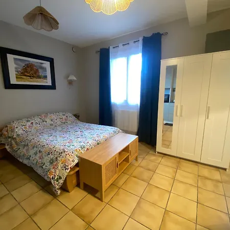 Apartamento Confortable *