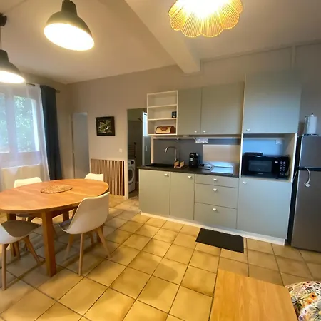 Confortable Apartamento