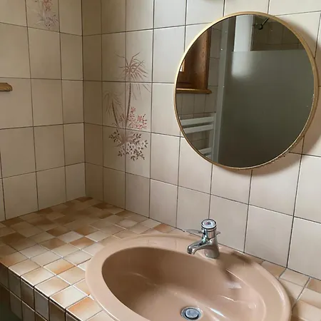 Apartamento Confortable Vieille-Brioude
