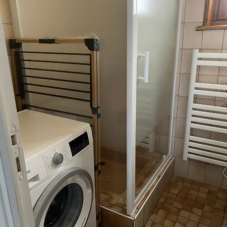 Apartamento Confortable